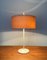 Mid-Century Space Age Minimalist Table Lamp 11