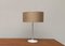 Mid-Century Space Age Minimalist Table Lamp 43