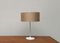 Mid-Century Space Age Minimalist Table Lamp 1