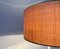 Mid-Century Space Age Minimalist Table Lamp 16