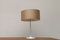 Mid-Century Space Age Minimalist Table Lamp 44