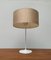 Lampe de Bureau Space Age Minimaliste Mid-Century 24