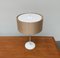 Lampe de Bureau Space Age Minimaliste Mid-Century 34