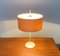 Mid-Century Space Age Minimalist Table Lamp 29