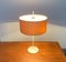 Mid-Century Space Age Minimalist Table Lamp, Image 29