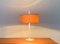 Mid-Century Space Age Minimalist Table Lamp 49