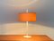 Mid-Century Space Age Minimalist Table Lamp 42