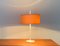 Mid-Century Space Age Minimalist Table Lamp, Image 42