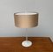 Lampe de Bureau Space Age Minimaliste Mid-Century 37