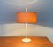 Mid-Century Space Age Minimalist Table Lamp 3