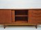 Danish Low Teak Sideboard 9