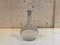 Antique Glass Stopper Carafe, France, 1900, Image 1