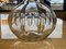 Antique Glass Stopper Carafe, France, 1900 11