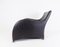 Leather Armchair with Ottoman by Montis Loge for Gerard Van Den Berg 14