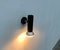 Lámpara de pared alemana Mid-Century minimalista. Juego de 3, Imagen 22
