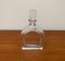 Vintage Swedish Glass Bottle from Orrefors 8