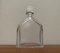 Vintage Swedish Glass Bottle from Orrefors 4