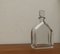 Schwedische Vintage Glasflasche von Orrefors 3