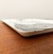 Vassoio e sottobicchieri vintage in plastica con disegni di Aubrey Vincent Beardsley di Mebel, Italia, set di 7, Immagine 15