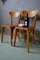 Bohemian Bistro Chairs, Set of 2 9