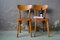 Bohemian Bistro Chairs, Set of 2 6