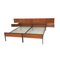 Vintage Double Bed by Cees Braakman for Pastoe 5