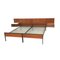 Vintage Double Bed by Cees Braakman for Pastoe, Image 5