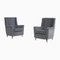 Armchairs by Ico Parisi for Ariberto Colombo, Italy, 1951, Set of 2, Image 1