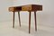 Mid-Century Console Side Table by Mojmir Pozar for UP Zavody, 1960s 2