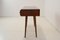 Mid-Century Console Side Table by Mojmir Pozar for UP Zavody, 1960s, Image 7