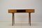 Mid-Century Console Side Table by Mojmir Pozar for UP Zavody, 1960s 12