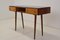 Mid-Century Console Side Table by Mojmir Pozar for UP Zavody, 1960s, Image 11