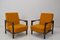 Fauteuils Mid-Century, 1960s, Set de 2 2