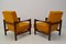 Mid-Century Sessel, 1960er, 2er Set 6