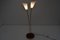 Art Deco Floor Lamp, 1940s 4