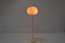 Deutsche Mid-Century Stehlampe, 1960er 3
