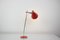 Mid-Century Table Lamp by Josef Hurka, 1960s, Image 7