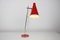 Mid-Century Table Lamp by Josef Hurka, 1960s, Image 6