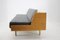 GE-258 Daybed by Hans J. Wegner for Getama, 1960s, Image 7