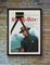 Hang Em High Original Vintage Filmposter, Japanisch, 1968 2