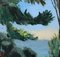Korsische Kastanienbäume von Charles Kvapil, 1933 12