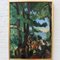 Korsische Kastanienbäume von Charles Kvapil, 1933 1