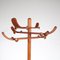 Danish Coat Rack by Soren Nissen & Ebbe Gehl for Axle Kjersgaard 9