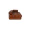 Braunes Leder Ds80 Drei-Sitzer Sofa von de Sede 9