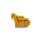 Yellow Multi Fabric Three-Seater Couch with Sleeping Function from Ligne Roset, Image 9