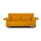 Yellow Multi Fabric Three-Seater Couch with Sleeping Function from Ligne Roset 1