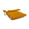 Canapé Trois Places en Tissu Multicolore Jaune de Ligne Roset 3