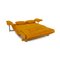 Yellow Multi Fabric Three-Seater Couch with Sleeping Function from Ligne Roset, Image 3