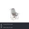 Mint Smartville Fabric Armchair from Boconcept 2