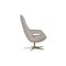 Mintgrüner Smartville Sessel von Boconcept 8